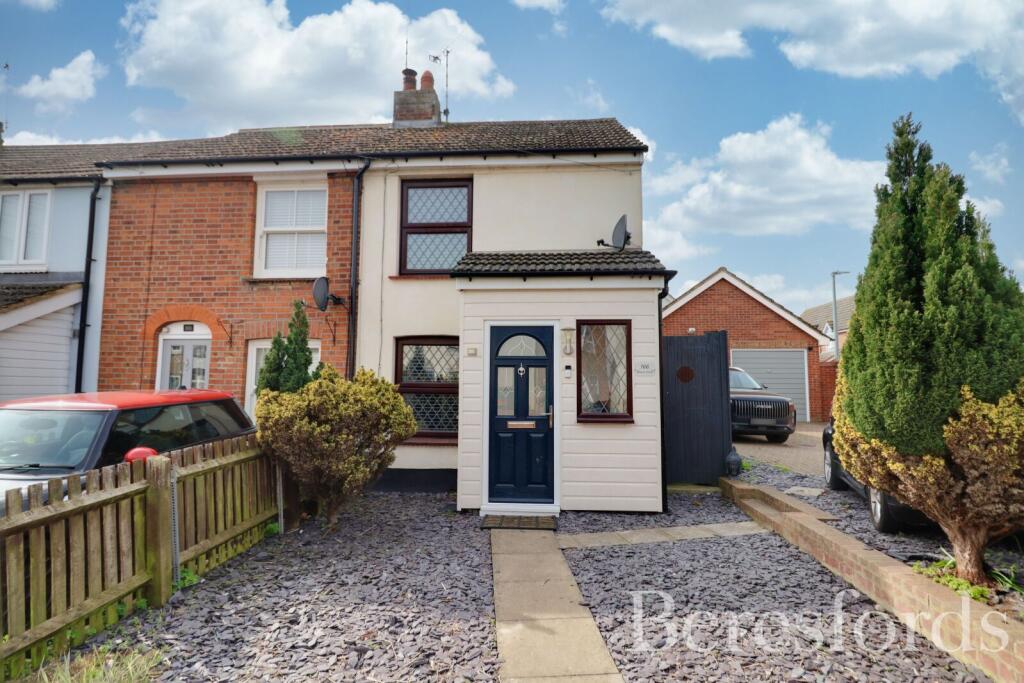 Main image of property: Wantz Road, Maldon, CM9