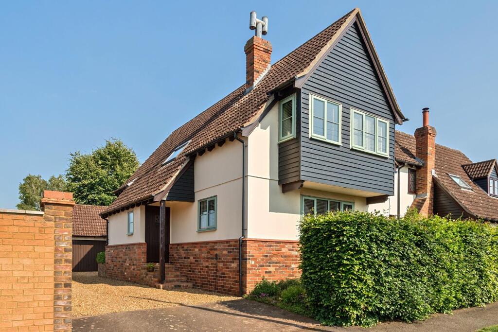 Main image of property: Everton Road, Potton