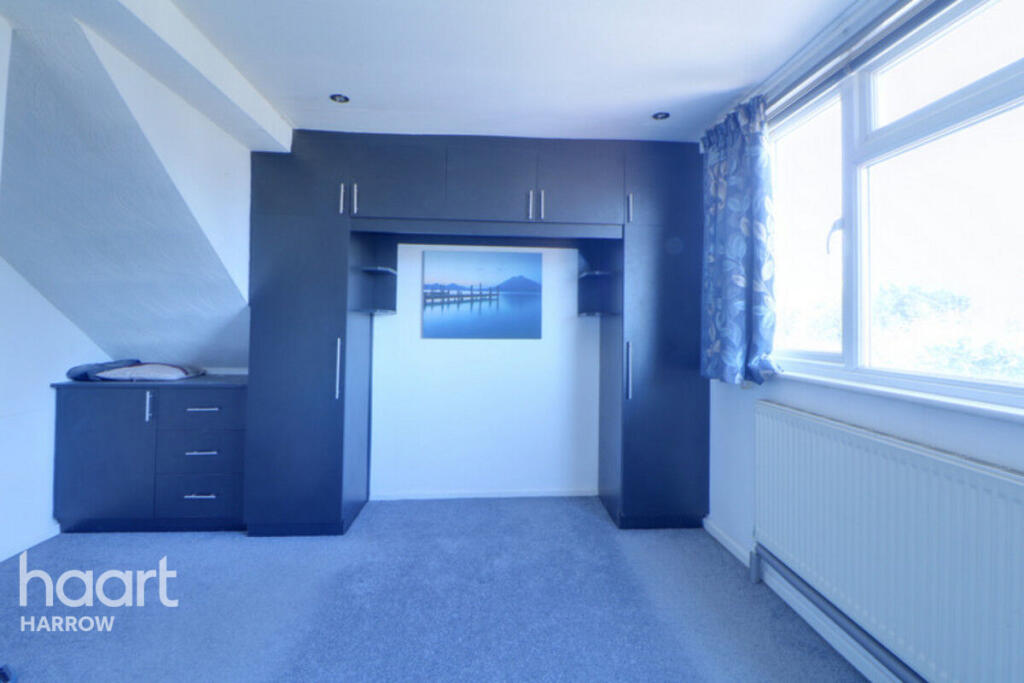 Main image of property: Kenmore Avenue, Harrow