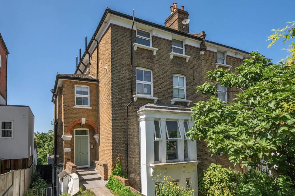 Main image of property: Wood Vale, East Dulwich, London, SE23