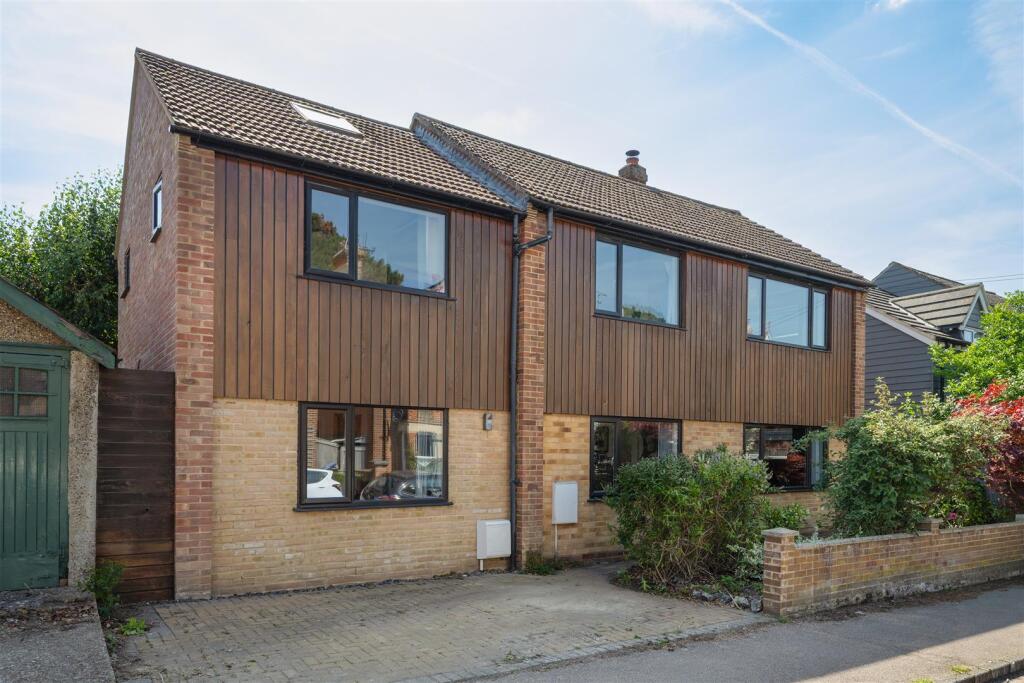 Main image of property: Cromwell Road, Canterbury