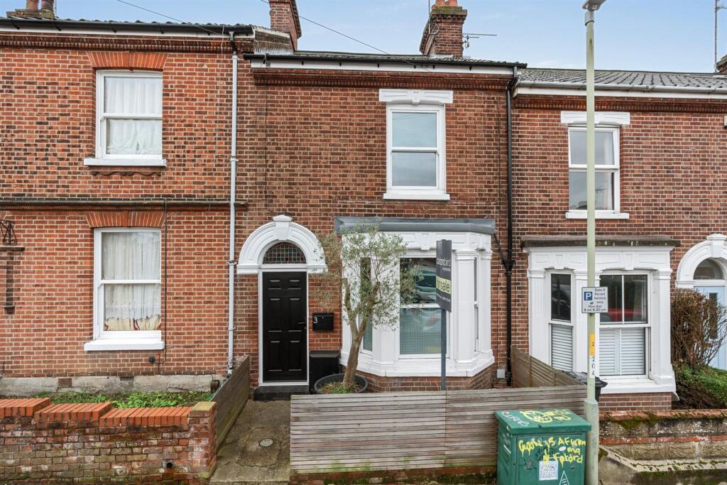 Main image of property: Portersfield Road, Norwich, NR2