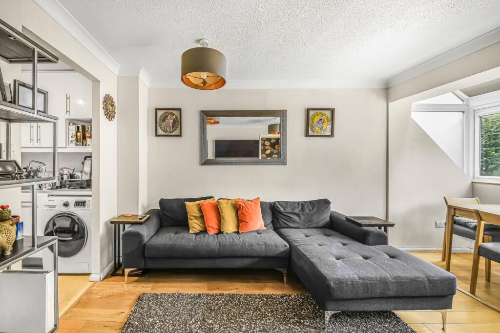 Main image of property: Bywater Place,
Surrey Quays, SE16