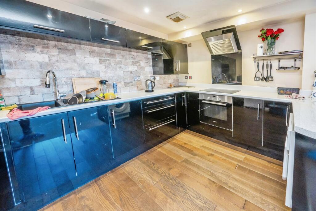 Apartment in Birmingham - View 4