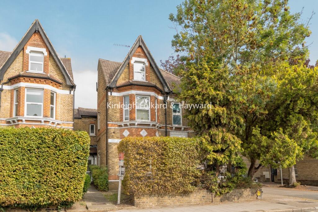 Main image of property: Manor Road, Beckenham, BR3