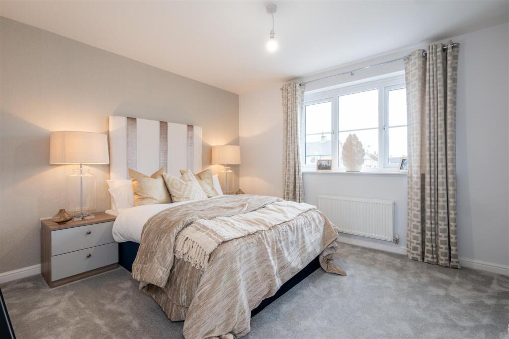 Additional image 7 of Northbeck Grange, Bradford, BD7