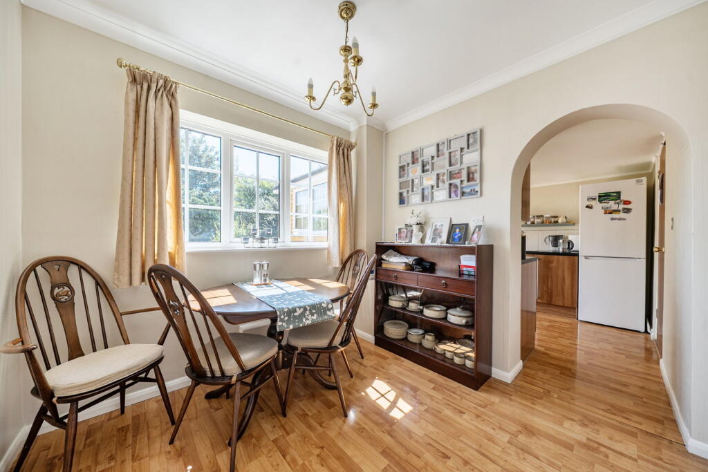 House in Reading - View 4