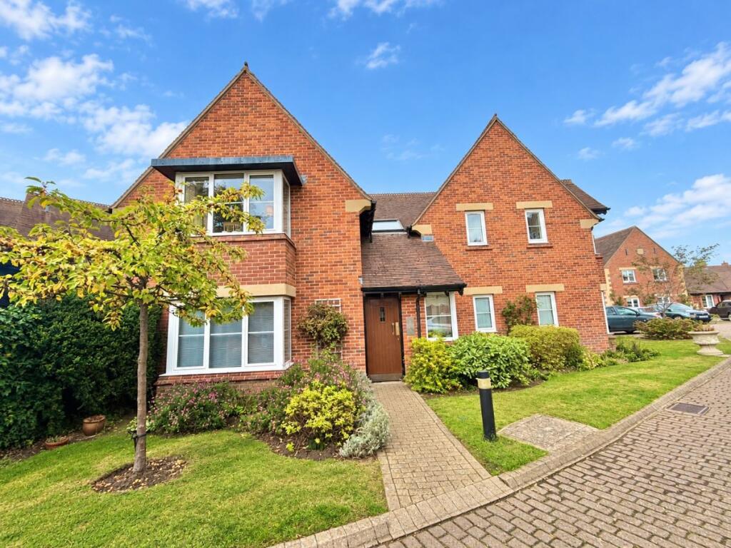 1-bed house on Freemans Gardens, Olney, £185,000