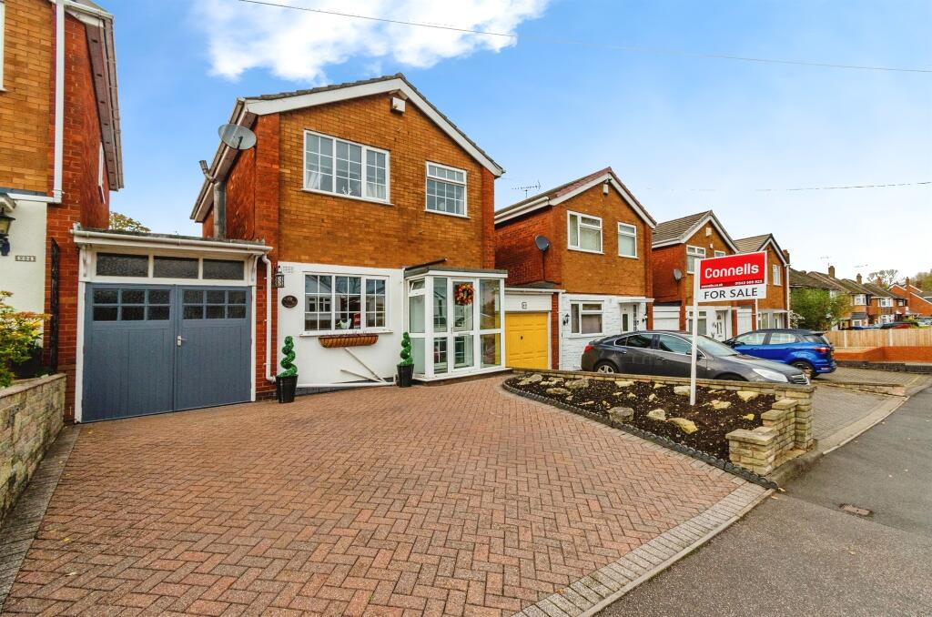 Main image of property: Church Road, Norton Canes, Cannock