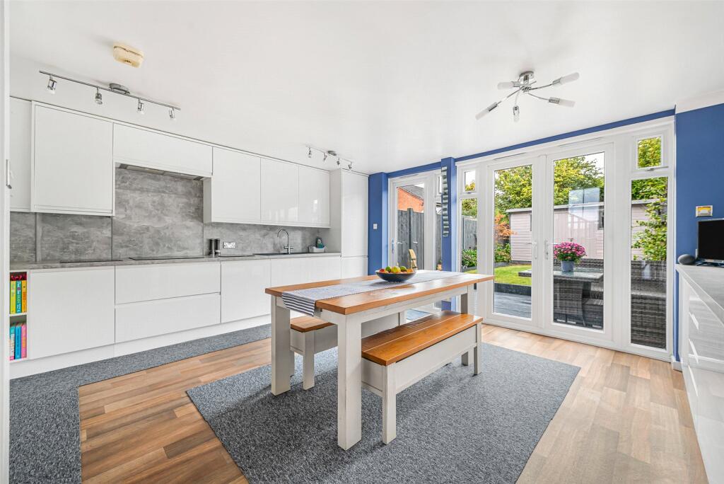 Main image of property: Little Dippers, Pulborough, West Sussex, RH20