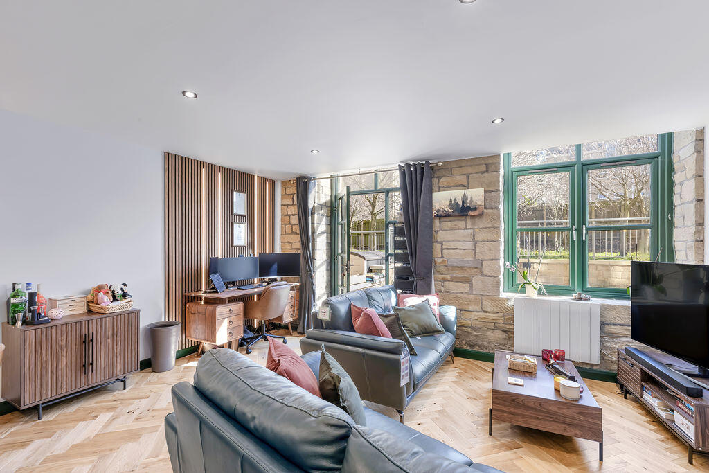 Main image of property: Meadow Road, Apperley Bridge