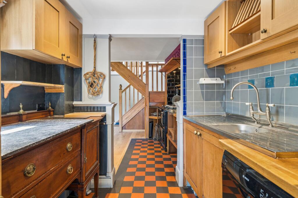 House in Hemel Hempstead, High Wycombe Community Board - View 4
