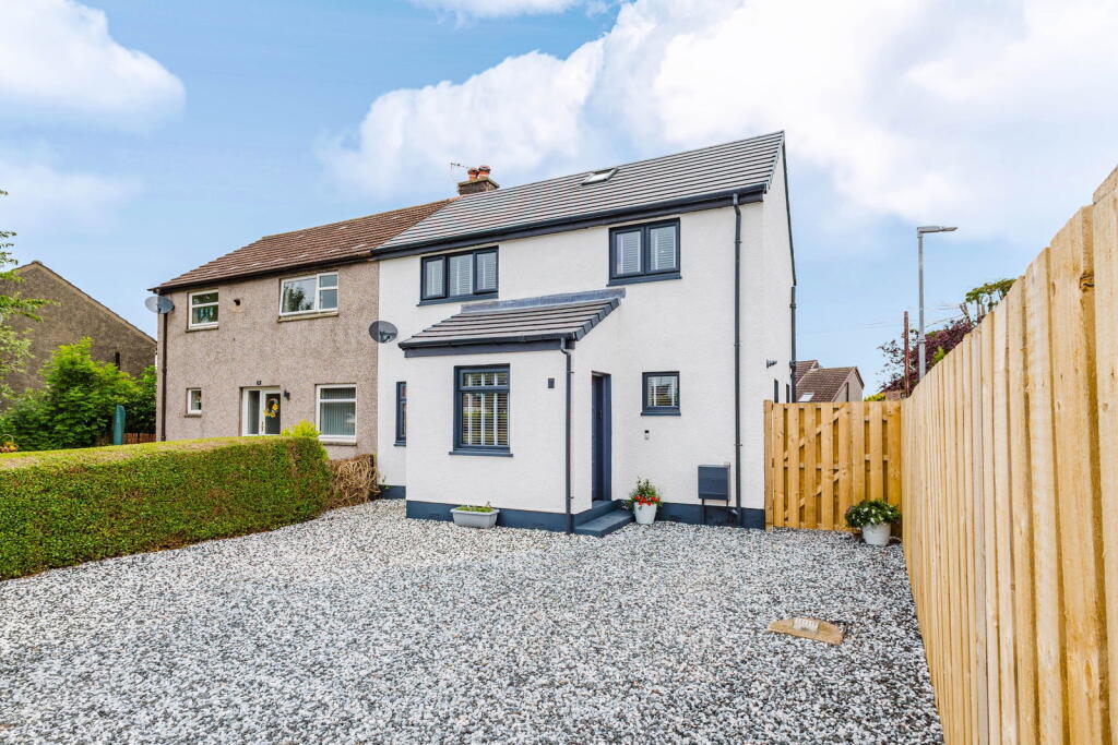 Main image of property: Old Hillfoot Road, Ayr, KA7 3LW