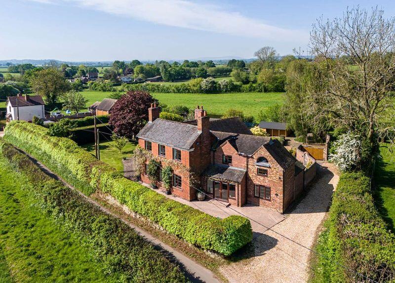 Main image of property: Grooms Lane, Shifnal