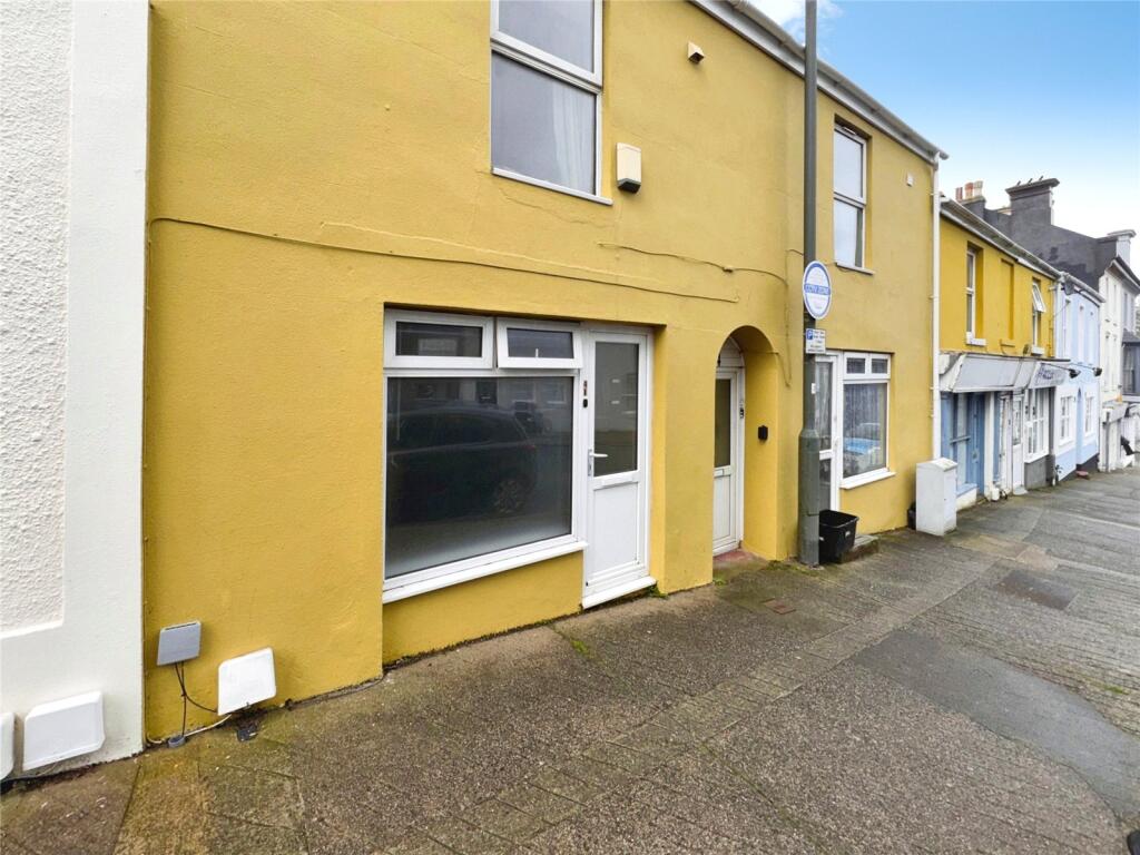 Main image of property: Laburnum Row, Torquay, Devon, TQ2