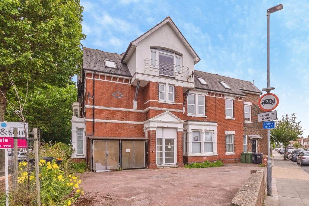 Main image of property: London Road, Portsmouth