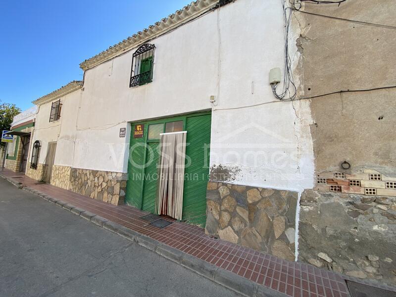 Main image of property: Andalucia, Almería, Huércal-Overa