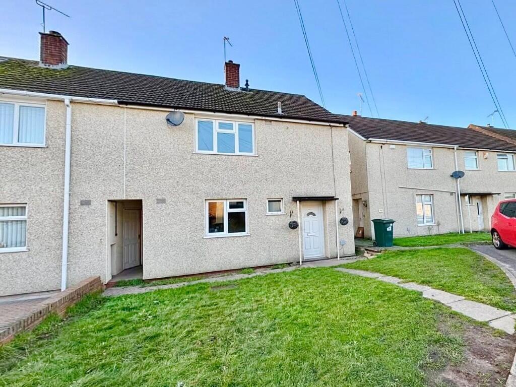 Main image of property: Dunhill Avenue, Tile Hill, Coventry, CV4