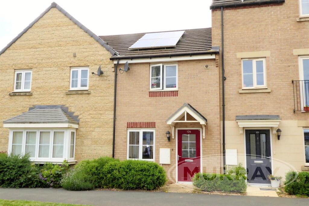 Main image of property: Stud Road, Barleythorpe, Oakham