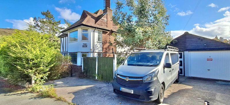 Main image of property: Vicarage Avenue, Llandudno