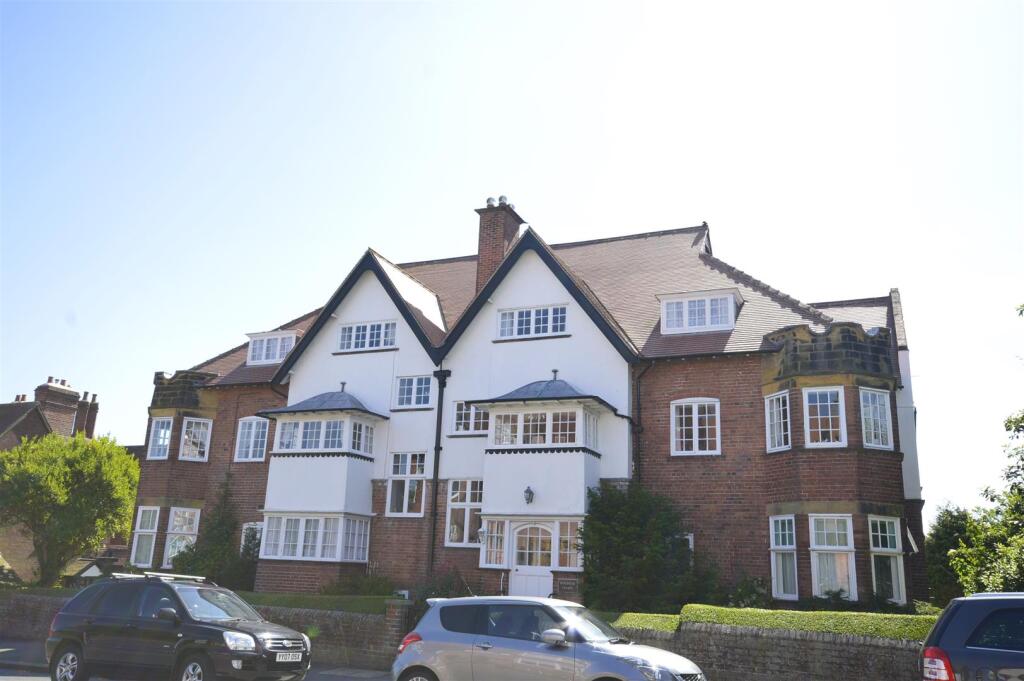 Main image of property: Esplanade Crescent, Scarborough