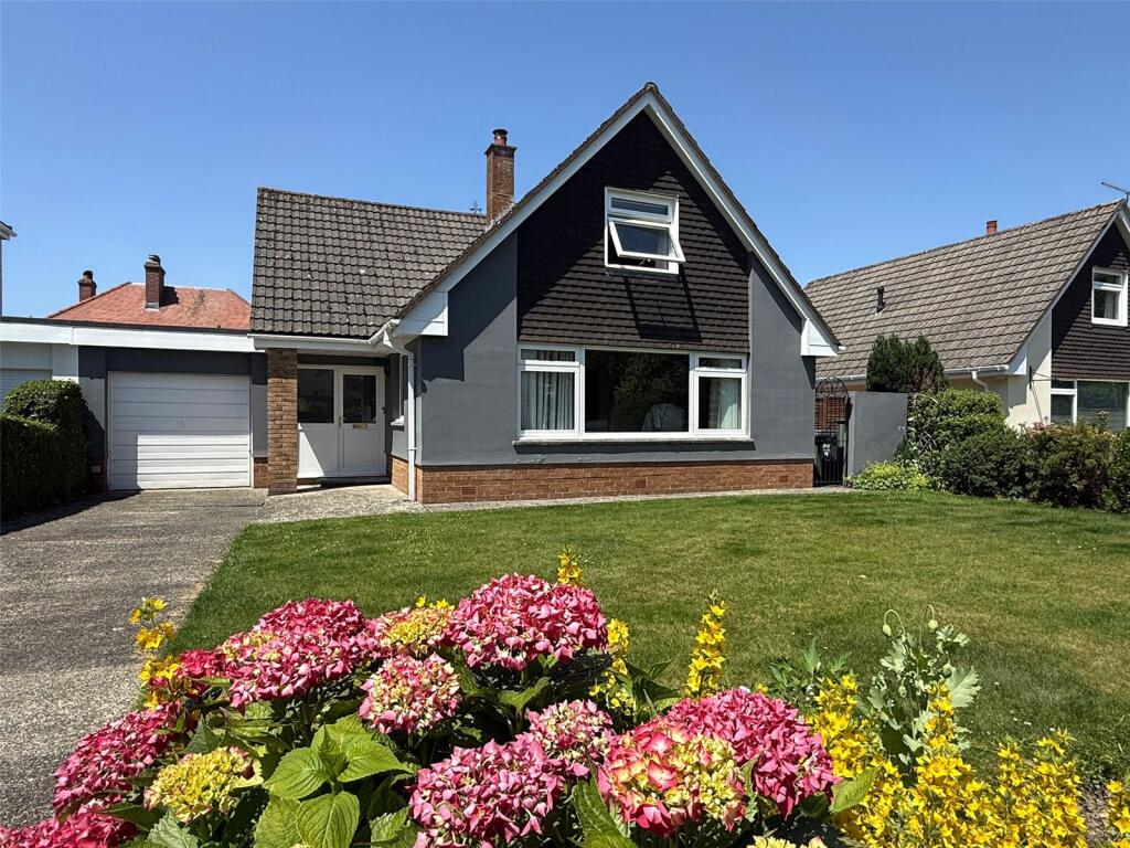 Main image of property: Villa Close, Barnstaple, Devon, EX32