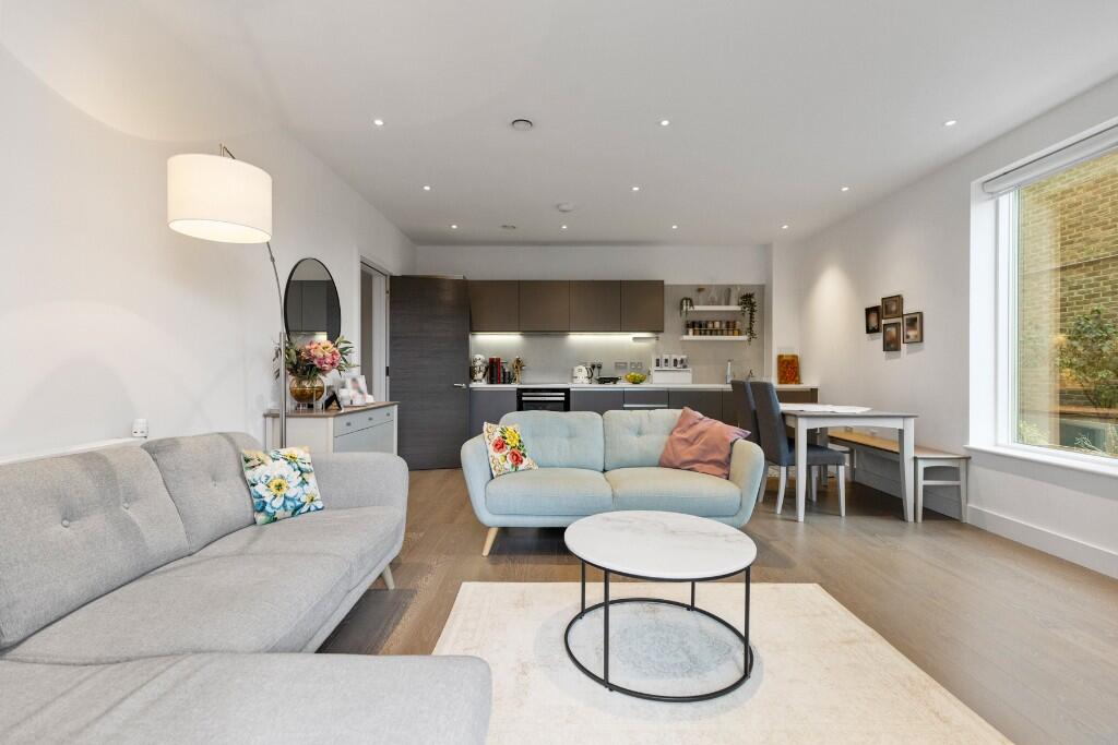 Prime House, 10 Banister Road, Kensal Rise, London, W10 photo 3