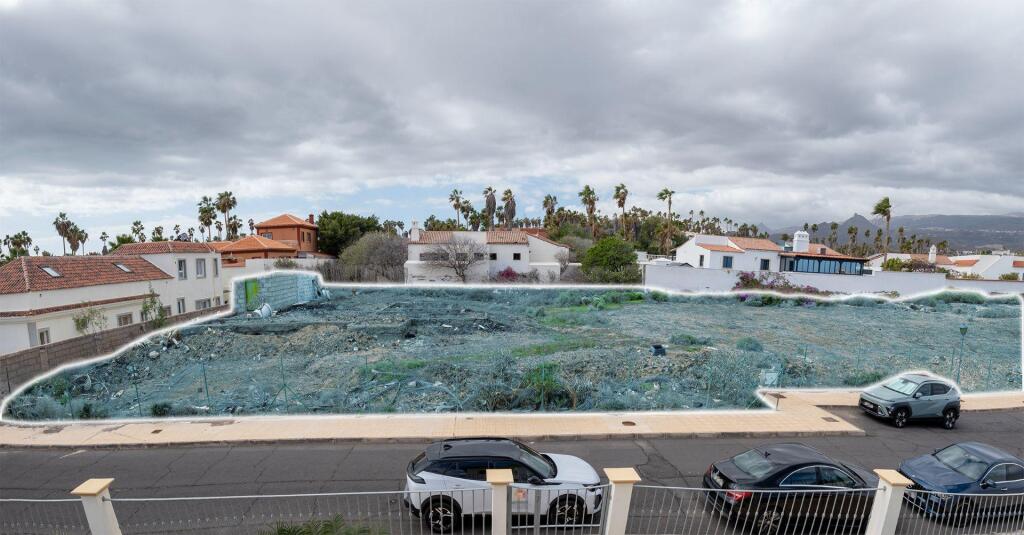 Main image of property: Canary Islands, Tenerife, San Miguel De Abona