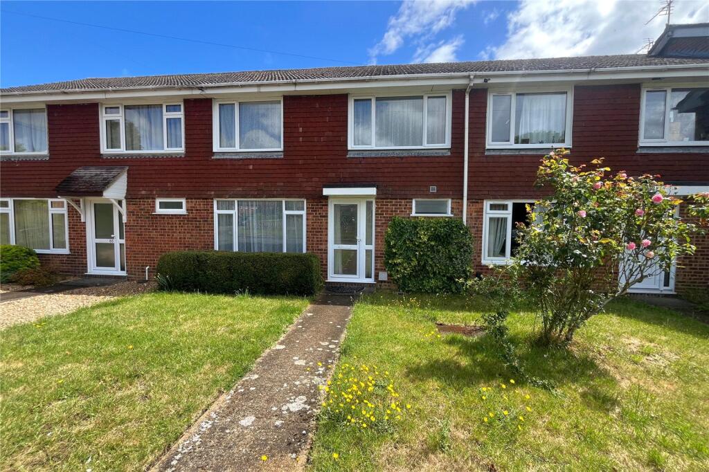 Main image of property: Roman Way, Farnham, Surrey, GU9