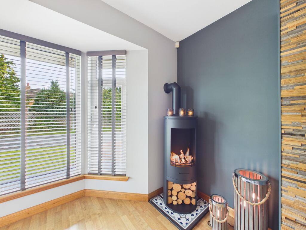 House in Motherwell, South Lanarkshire - View 5