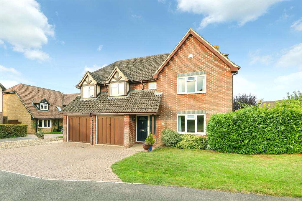 Main image of property: Ely Gardens, Tonbridge - Chain Free