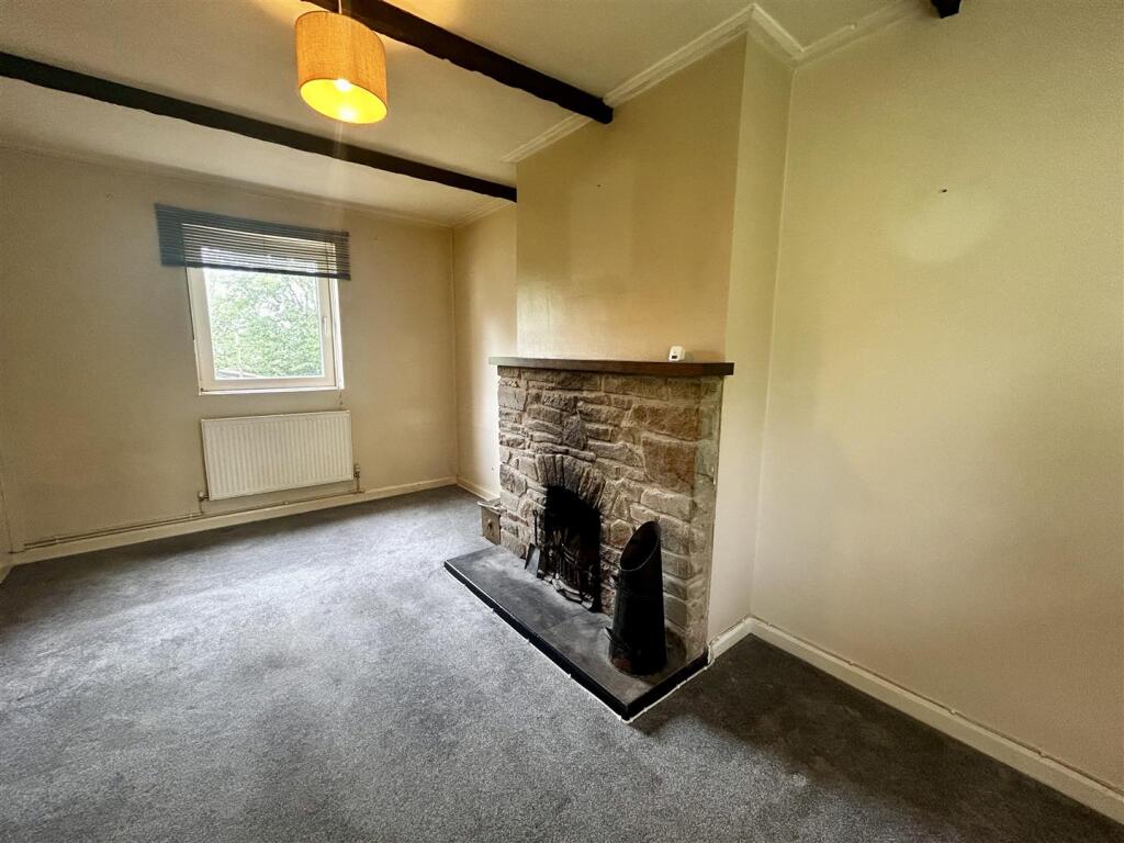 House in Shirenewton - View 5