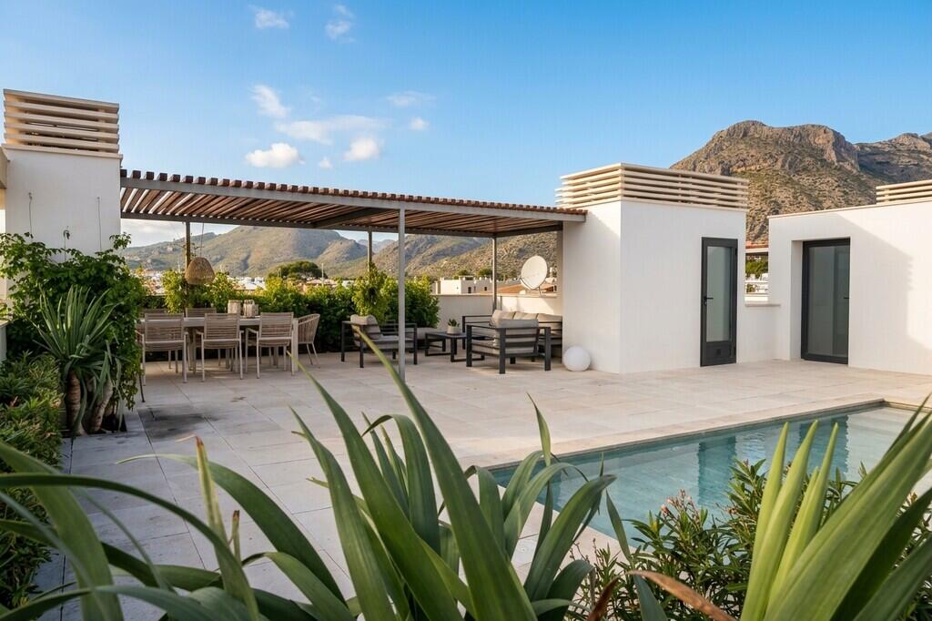 Main image of property: Balearic Islands, Mallorca, Puerto Pollensa