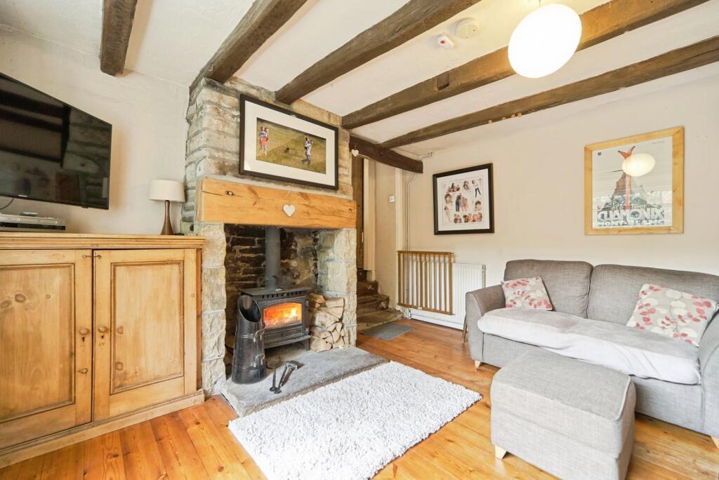 Hainworth, Keighley, West Yorkshire, BD21 – pohled 5