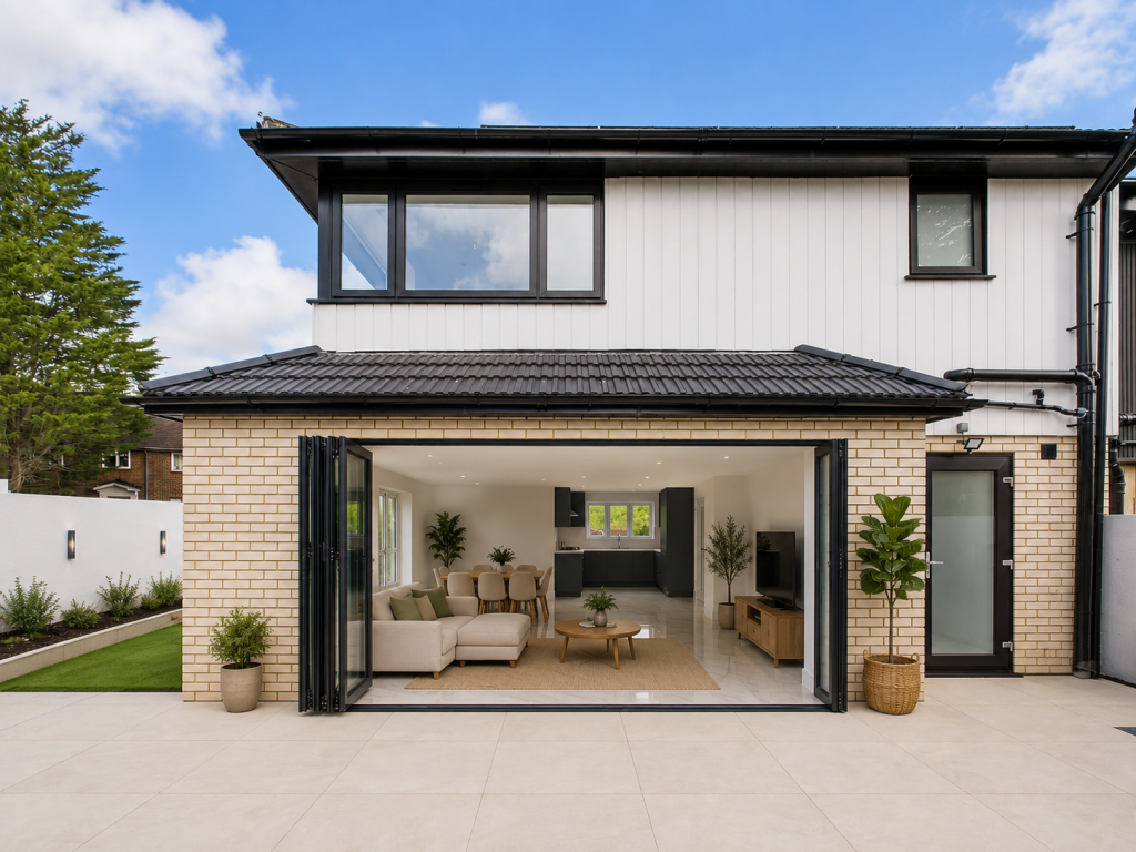 Main image of property: Middleton Rise, Brighton, BN1 9AN