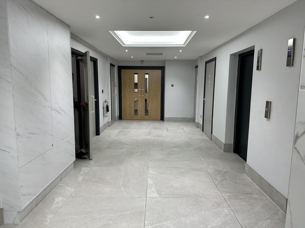 Additional image 5 of Daisyfield Business Centre, Appleby Street, Blackburn, BB1 3BL