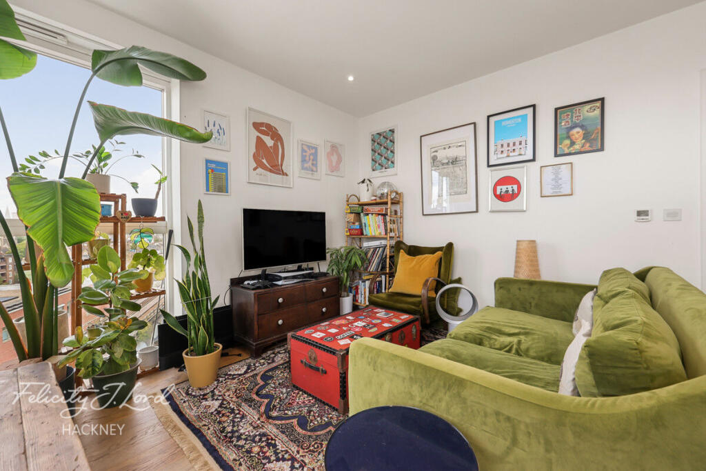 Main image of property: Rosina Street, London E9