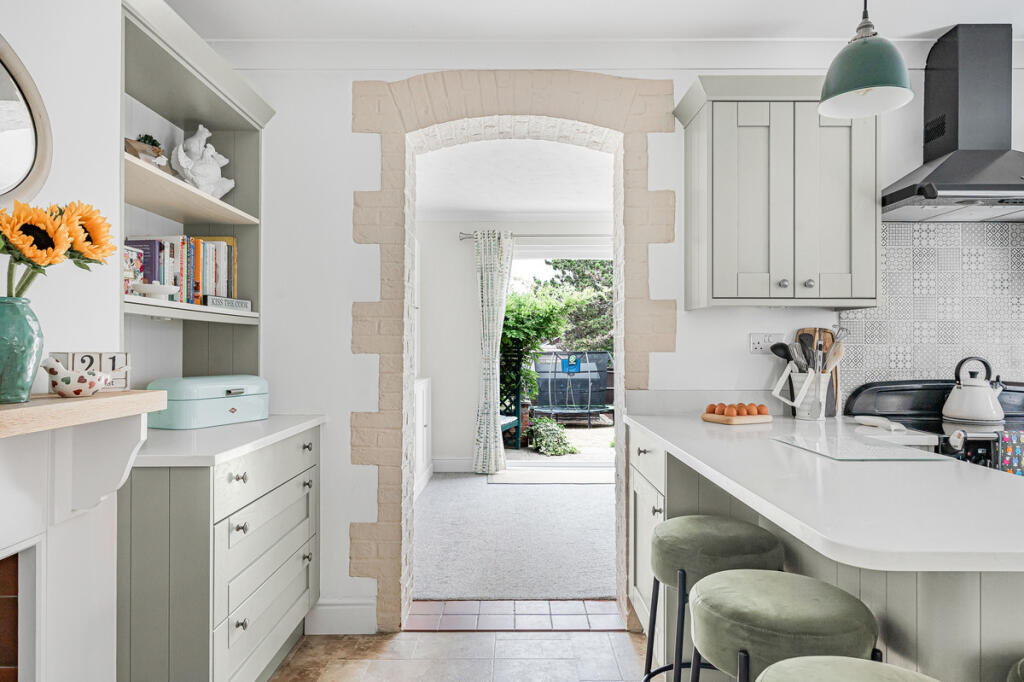 House in Salisbury - View 4