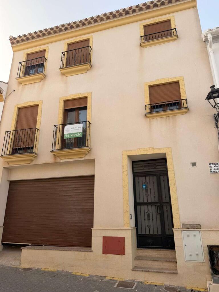Main image of property: Andalucia, AlmerÃa, Vélez-Rubio