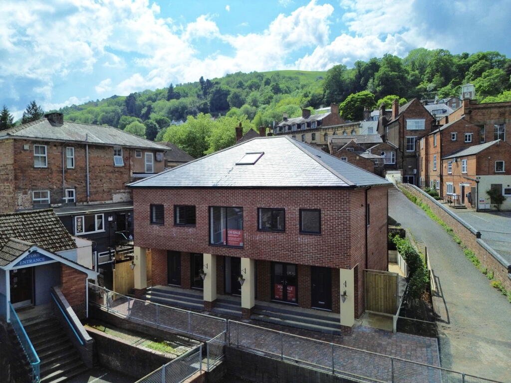 Main image of property: Edith Walk, Great Malvern, Worcestershire, WR14