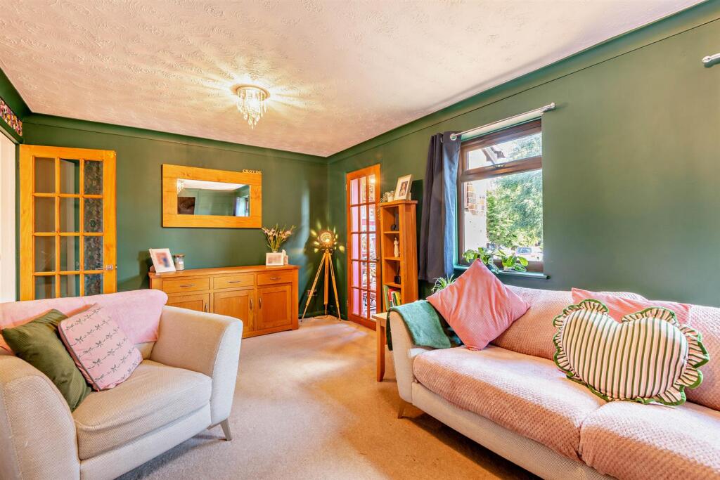 Bodsham Crescent, Bearsted, Maidstone - View 5