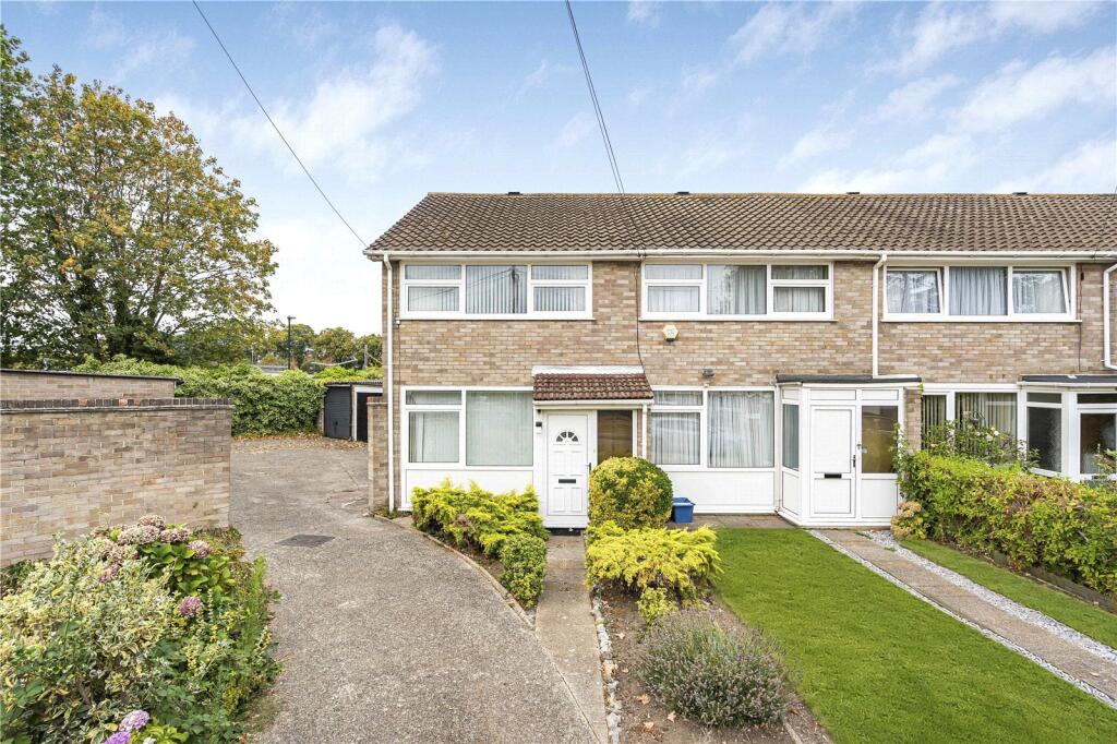 Main image of property: Strawberry Hill Close, Twickenham, TW1