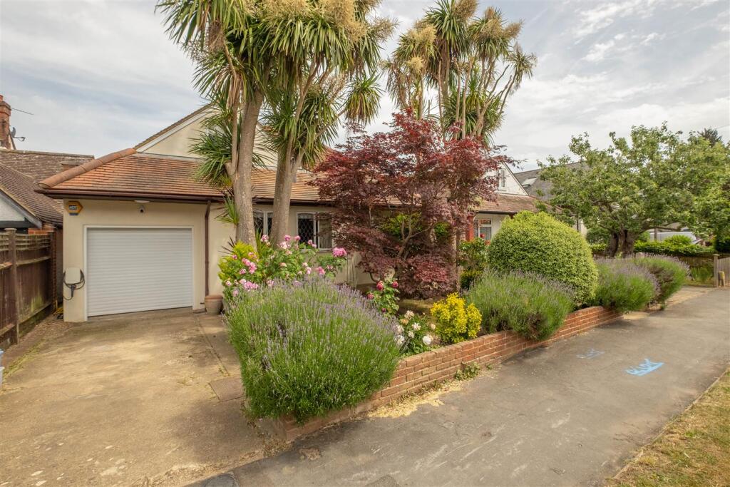 Main image of property: Riversdale Road, Thames Ditton