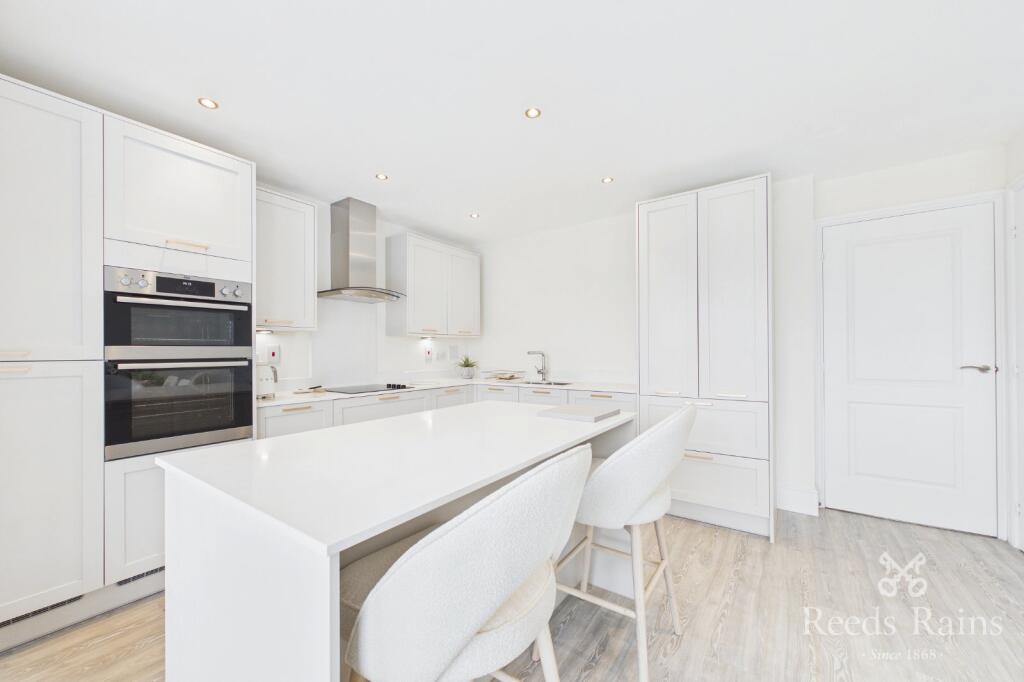 Herbert Ingle Close, Congleton, Cheshire, CW12 photo 4
