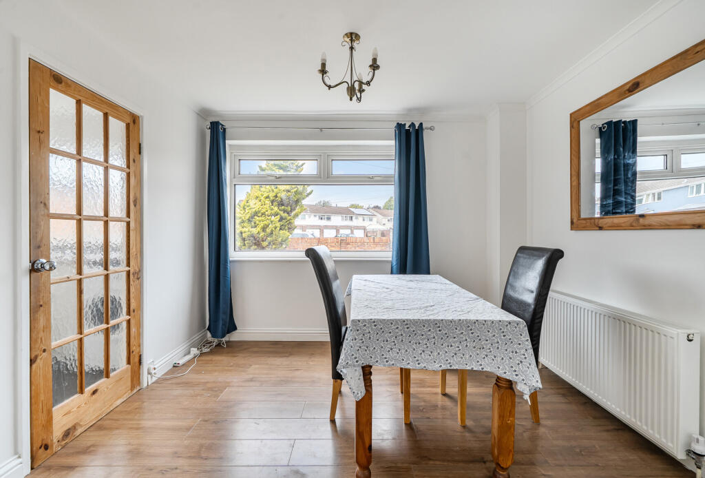 House in Yate, Wapley - View 4