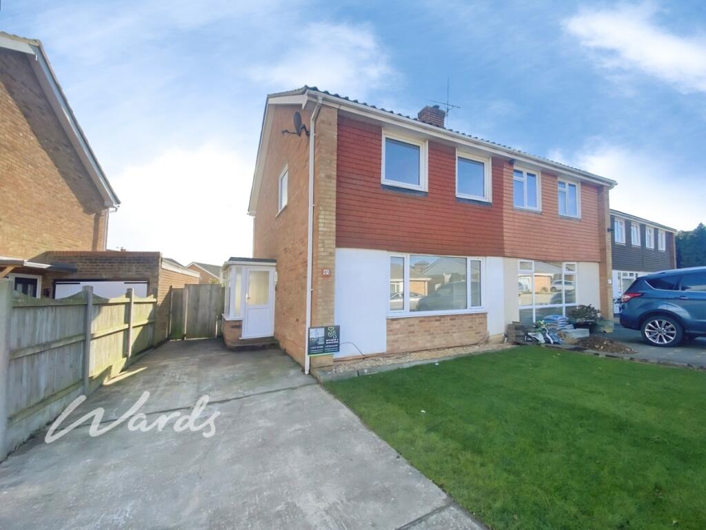 Main image of property: Meadow Road Sturry CT2