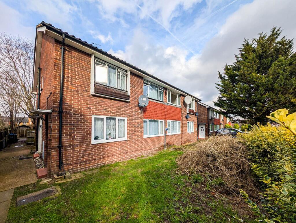 Main image of property: Flat , Pearson Court, Central Road, Morden