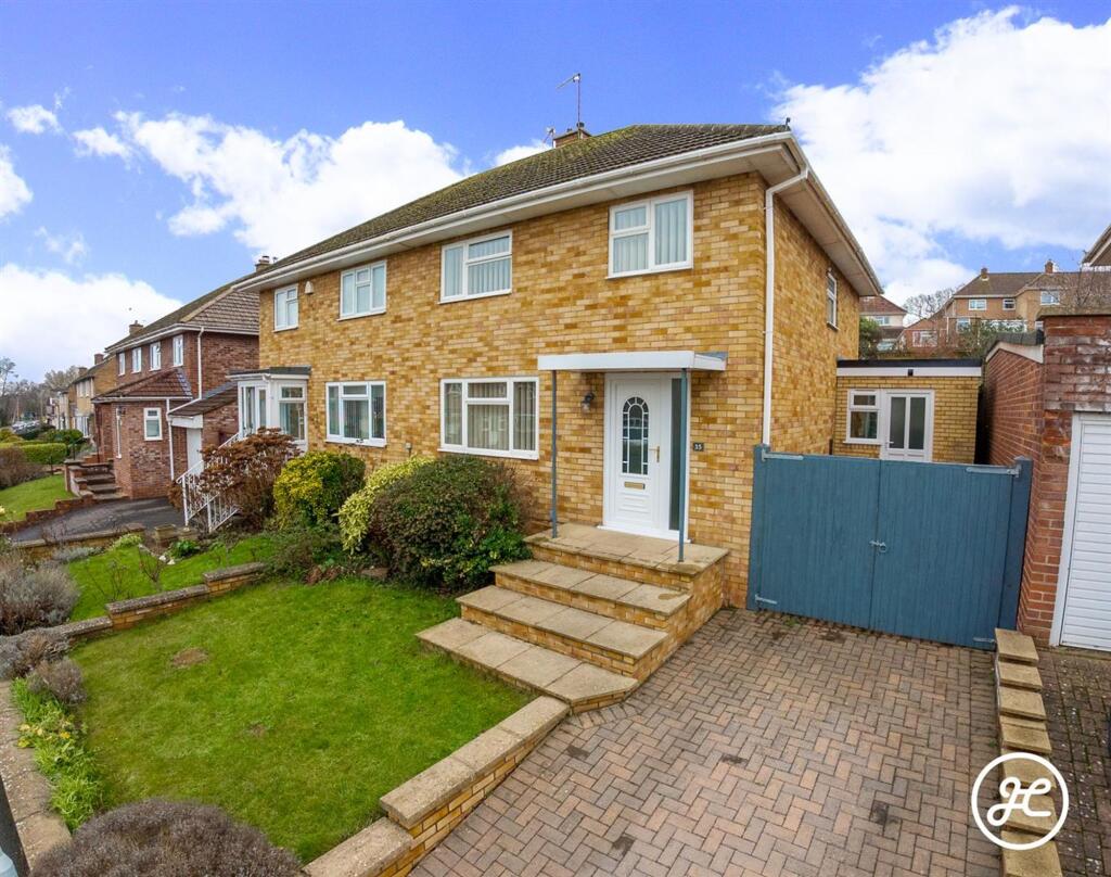 Main image of property: Alfoxton Road, Bridgwater, TA6