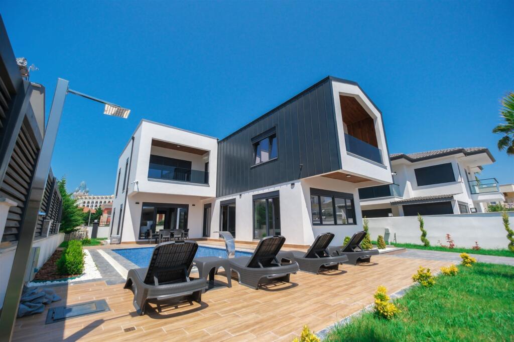 Main image of property: Antalya, Antalya, Belek