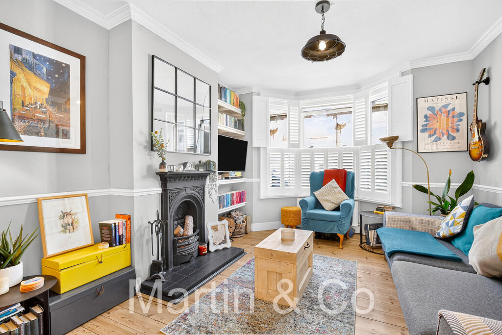 House in London, Selhurst - View 3